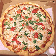 Bellissima Pizza