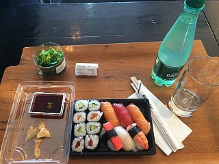 Ekaï Sushi Restaurant