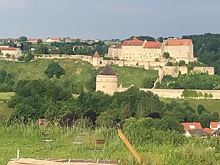 Reisinger s Bayerische Alm