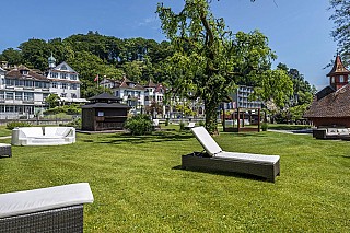 Hotel Seeburg Luzern