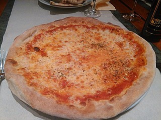 Pizzeria Ristorante Molino La Praille