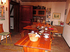 Pension Christa Kersten