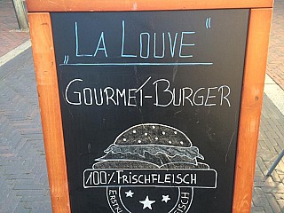 La Louve Burgerbar