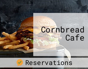 Cornbread Cafe