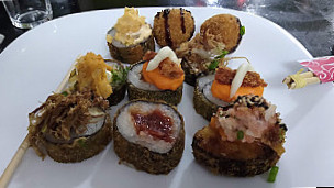 Hakat Sushi