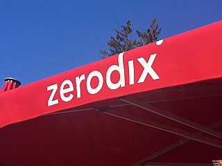 Restaurant Zerodix