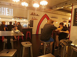 Erzbierschof Bar Zurich