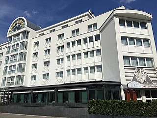Hotel Admira