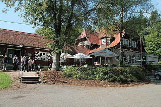 Schutzenhaus Reutlingen