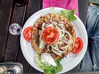 Restaurant Orakel - Der Besondere Grieche