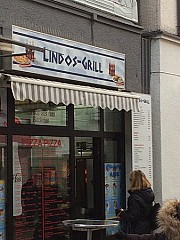 Lindos Grill