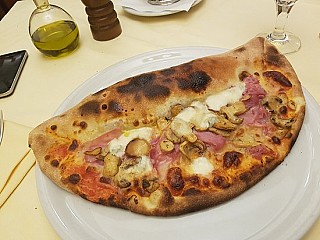 Savana-Rist. Pizzeria