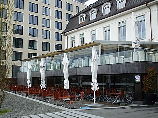 Brigantinus Restaurant und Biergarten