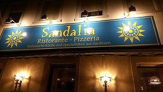 Sandalia Ristorante-Pizzeria