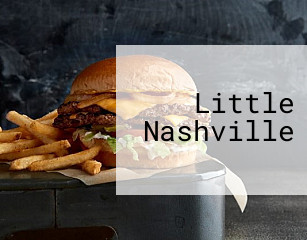 Little Nashville