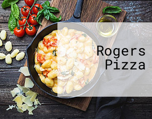 Rogers Pizza