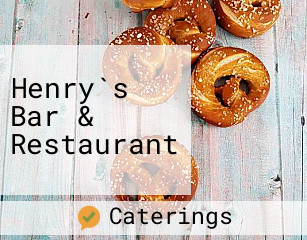 Henry`s Bar & Restaurant