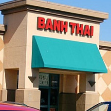 Banh Thai Restaurant
