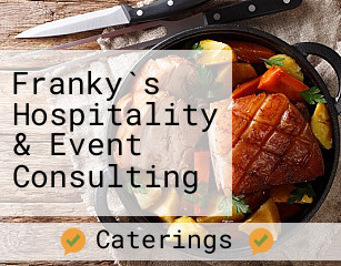 Franky`s Hospitality & Event Consulting