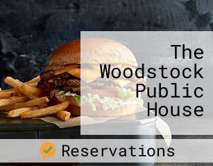 The Woodstock Public House