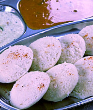 Wow Idli Dosa