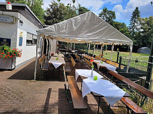 Gaststätte Birkenwald