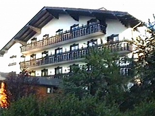 Das Wienerwald Vital- & Seminarhotel Hotel Eichgraben