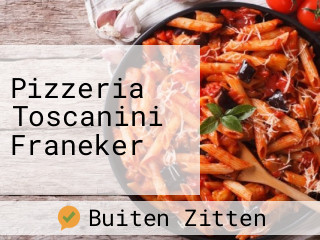 Pizzeria Toscanini Franeker