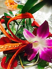 Orchid Siam Restaurant