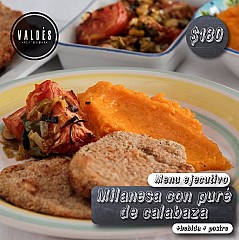 Valdes Resto & Bar