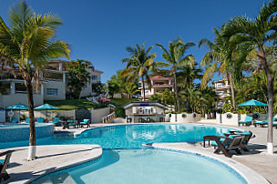 Lifestyle Tropical Beach Resort