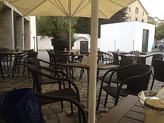 Anna Café