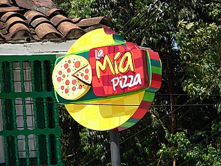 La Mia Pizza