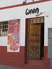 Wara Fiesta Restaurante