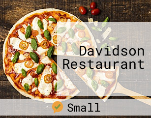 Davidson Restaurant