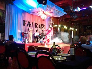 Fairuz