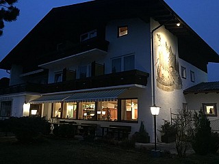Restaurant Muhlerhof