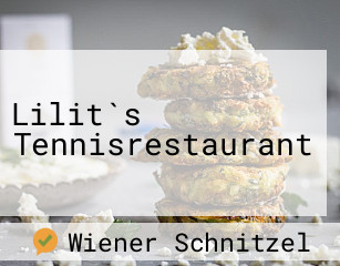 Lilit`s Tennisrestaurant