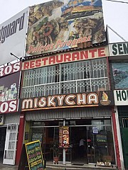 MISKYCHA Restaurante Regional