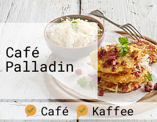 Café Palladin