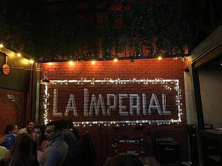 La Imperial