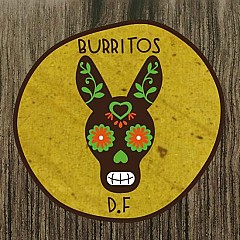Burritos D F