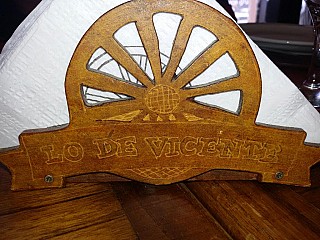 Lo De Vicente