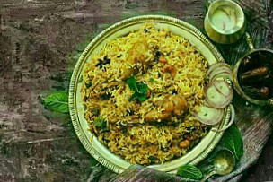 Ashirwad Biryani