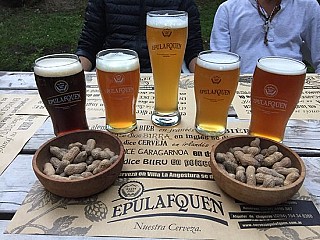 Cerveceria Epulafquen