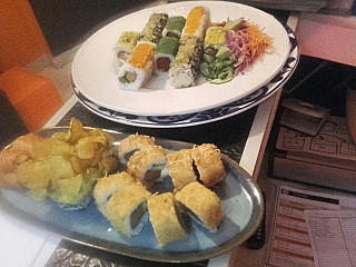 Atu-sushi