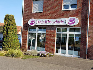 Cafe Wipperfürth