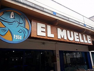 El Muelle