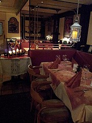 Restaurant Fidelio