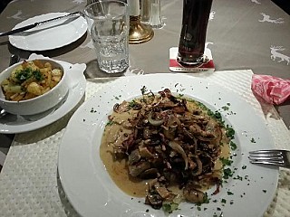 Restaurant Tiroler Stuben